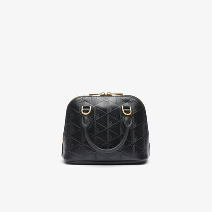 Petit sac bugatti à bandoulière Maheki | Lacoste