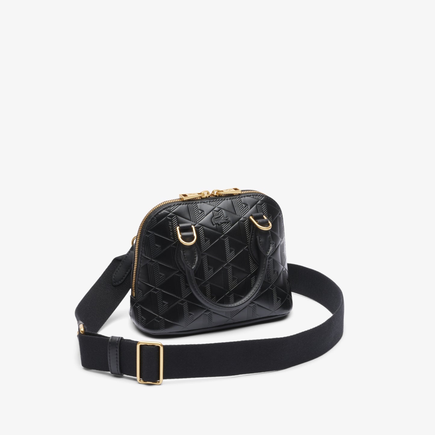 Petit sac bugatti à bandoulière Maheki | Lacoste