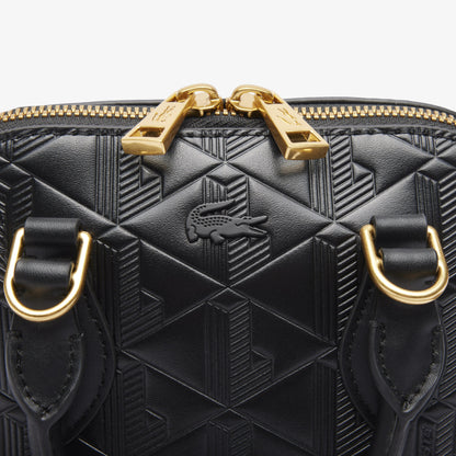 Petit sac bugatti à bandoulière Maheki | Lacoste