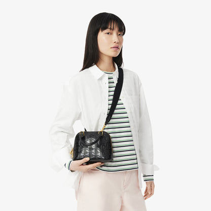 Petit sac bugatti à bandoulière Maheki | Lacoste